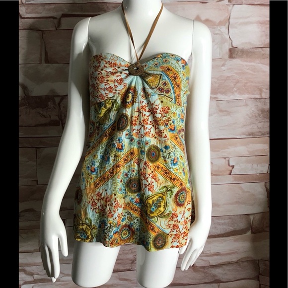 Self esteem strapless woman top size M - Picture 6 of 7